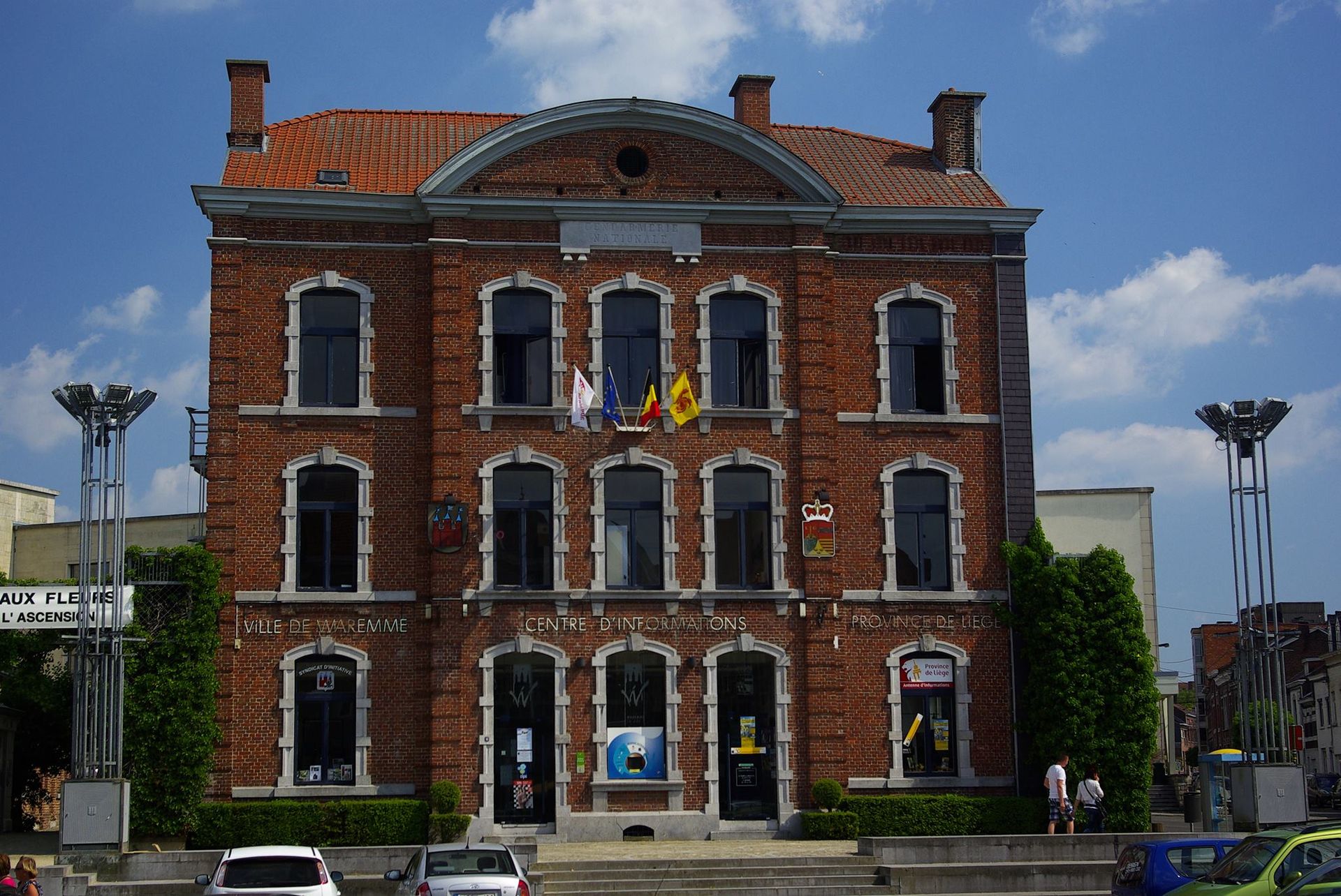 Waremme et la Hesbaye — photo 11