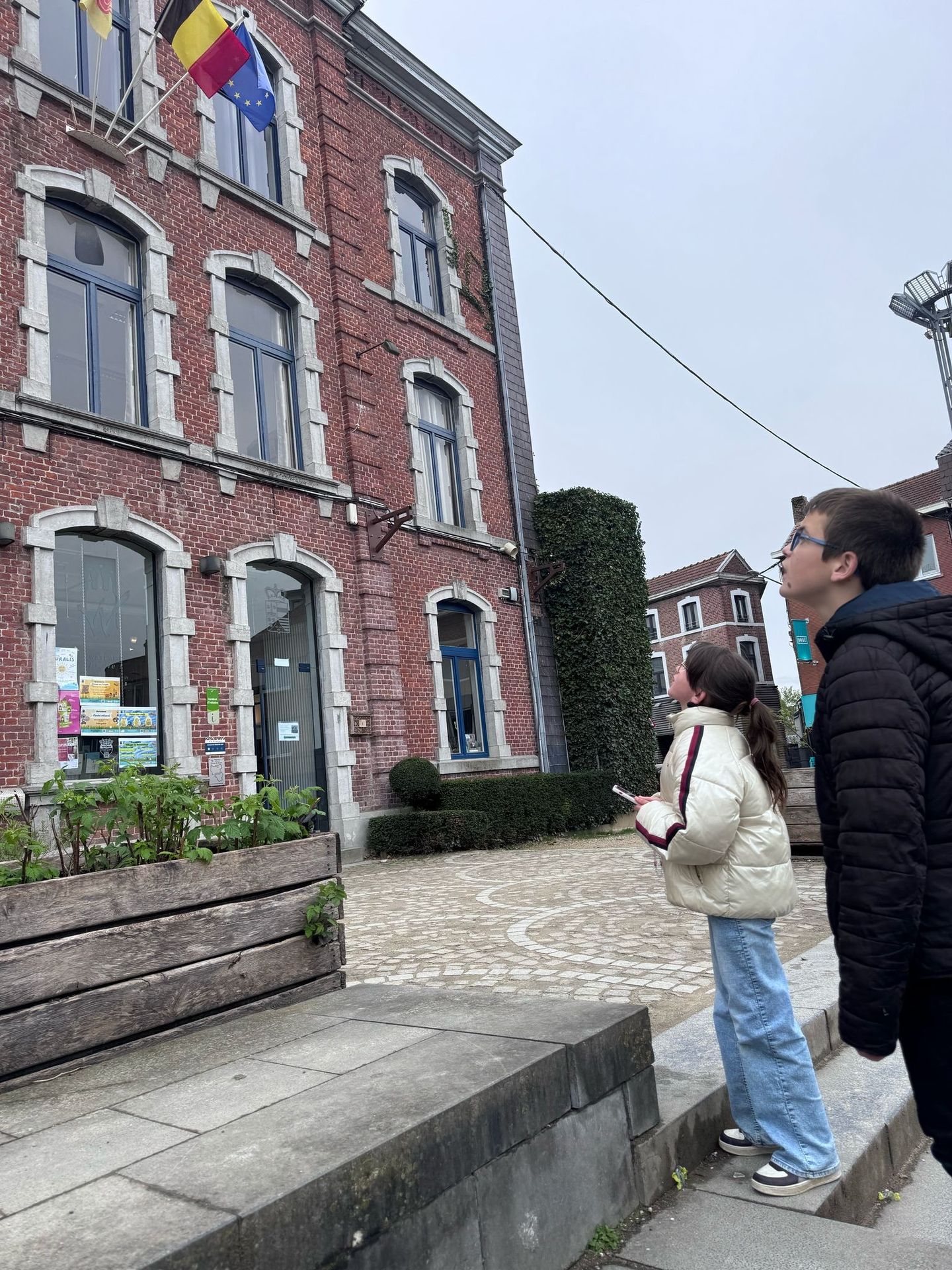 Waremme et la Hesbaye — photo 9