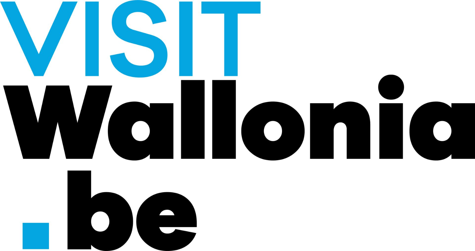 logo visit Wallonie