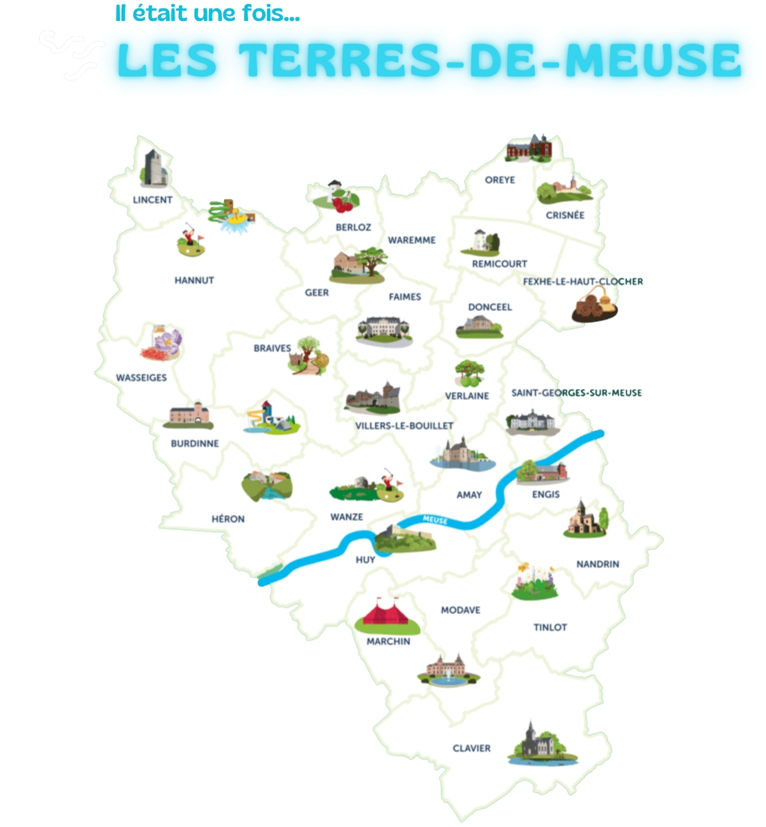 terres de Meuse