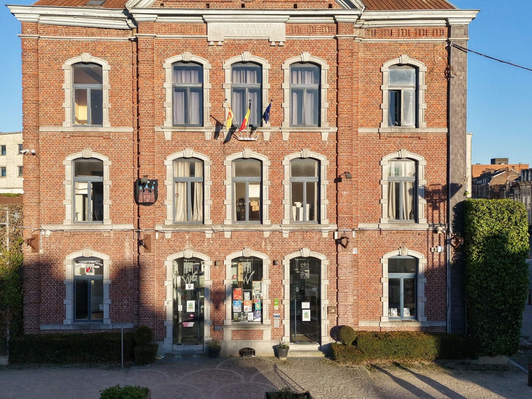 Waremme et la Hesbaye — photo 2