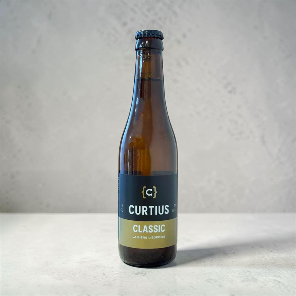 Bière Curtius Classic